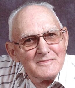 Clifford James May Sr.
